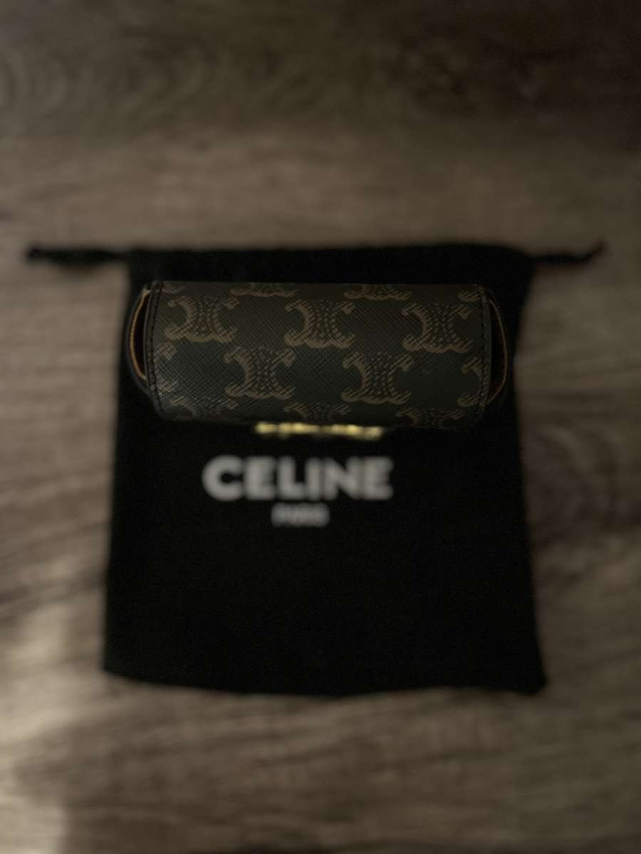 Celine Mini Claud