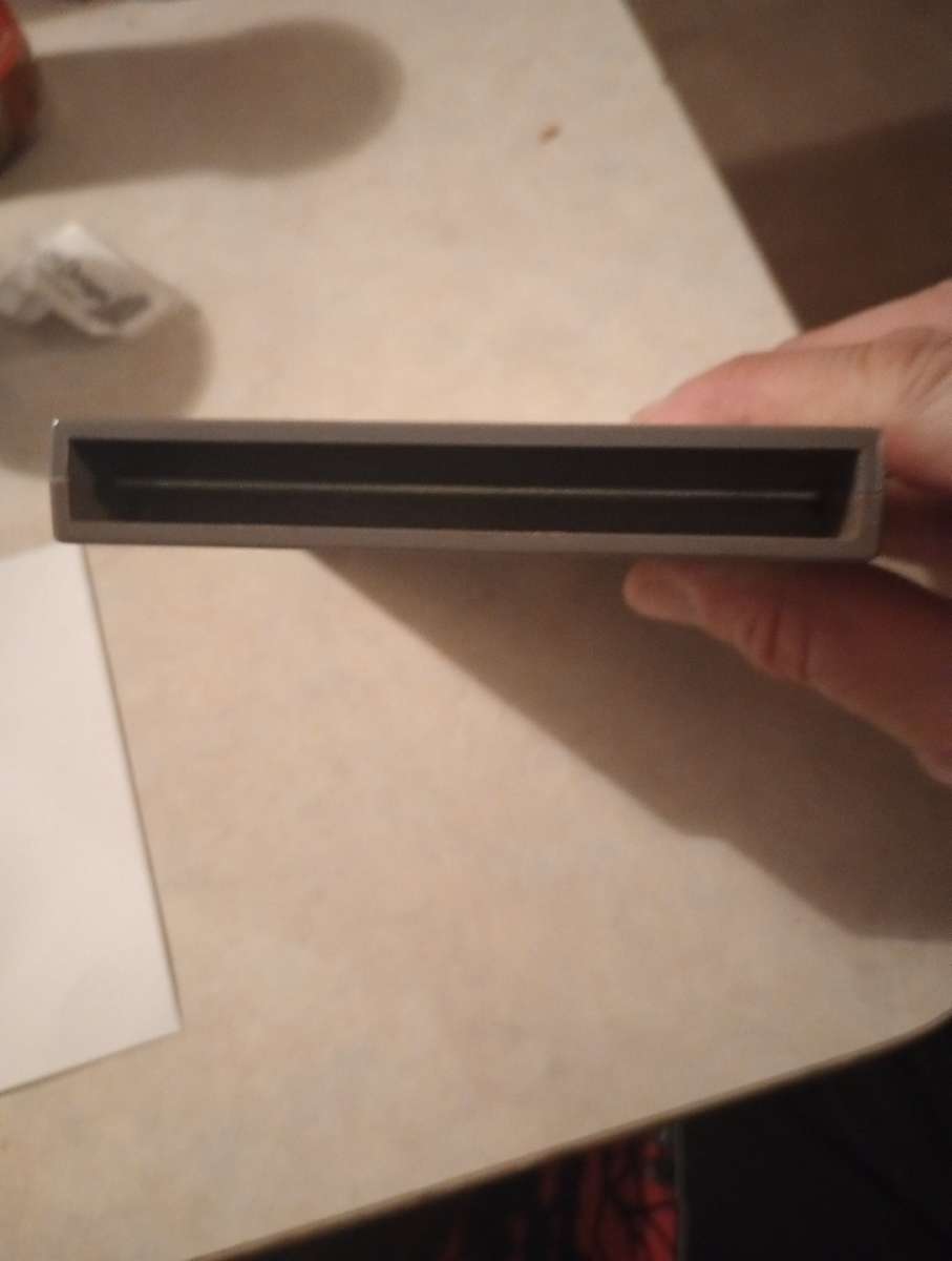 NINTENDO SUPER MARIO BROS 3