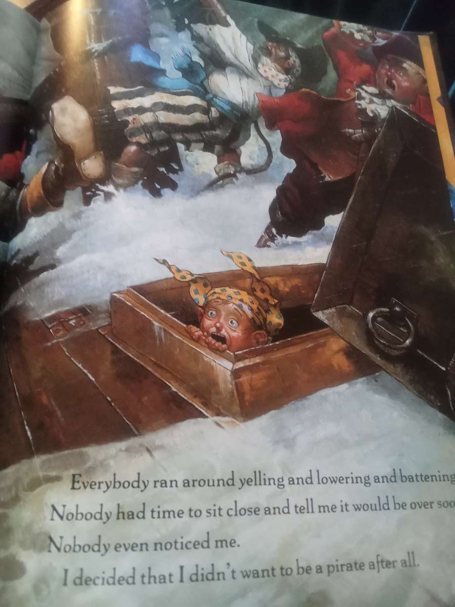 childrens book Hardcover