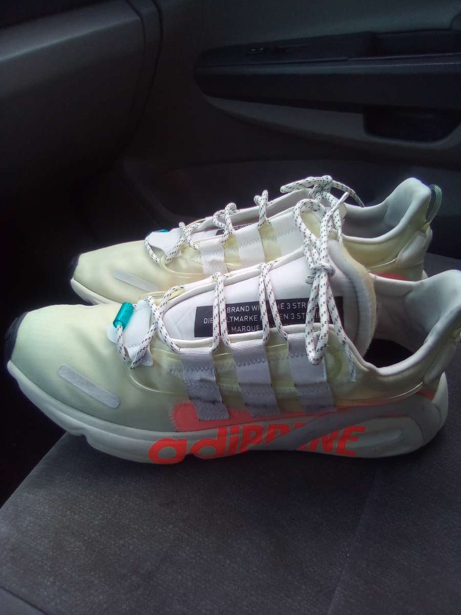 Mixed Athletic Shoes size 11