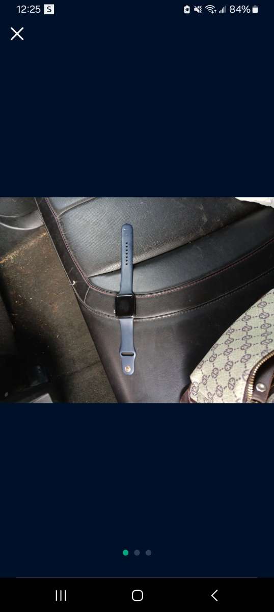 apple watch series 3