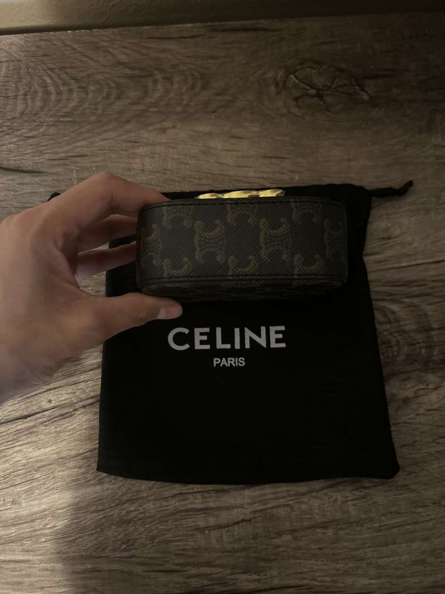 Celine Mini Claud