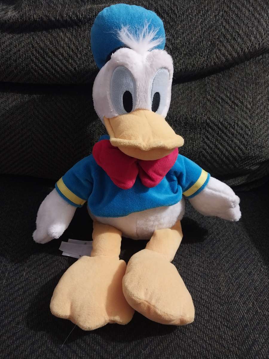 20in Disney Stuffed Characters