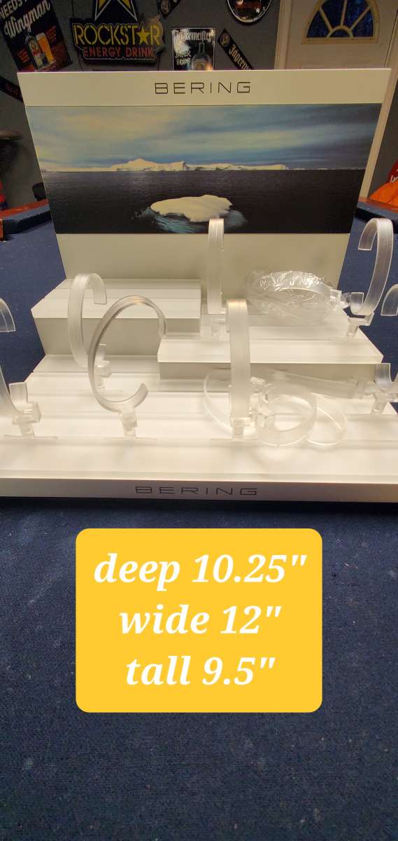 Watch  or Display Stand