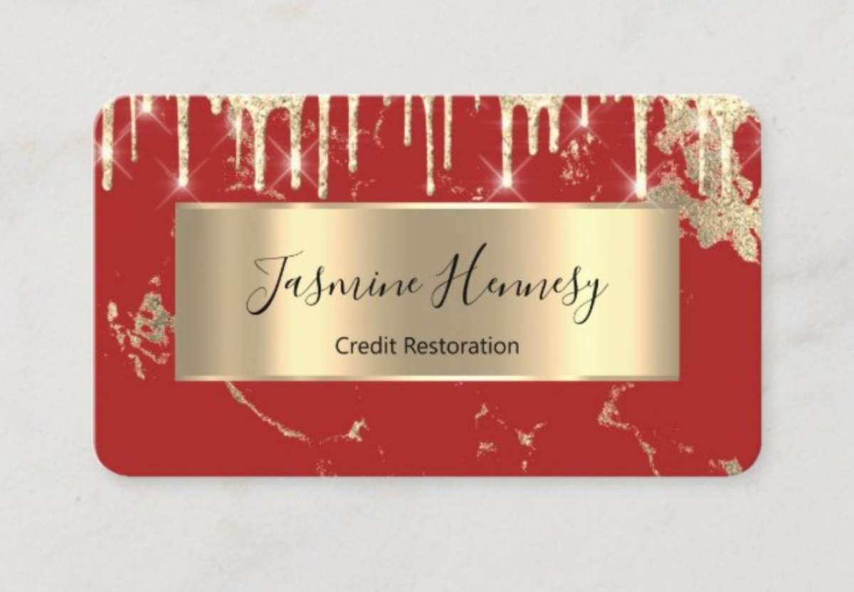 Credit Restoration