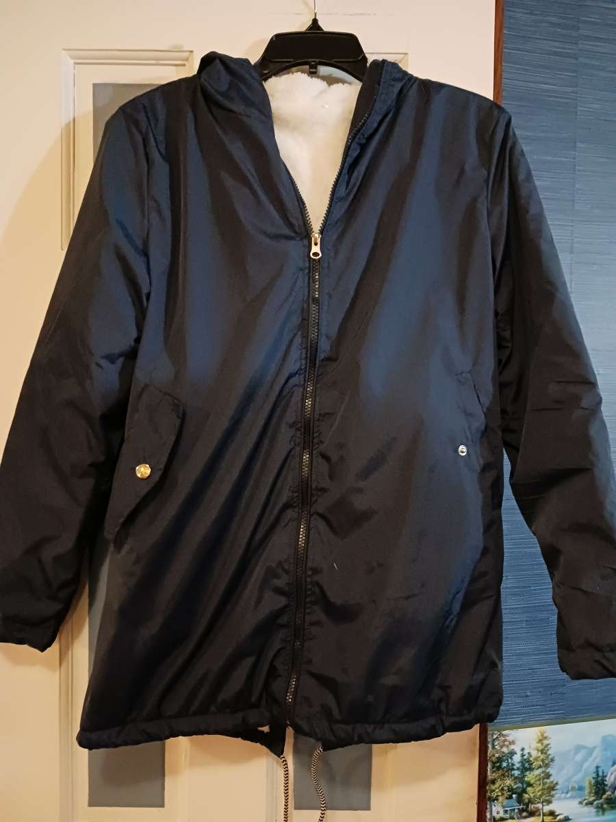 Ladies Raincoat
