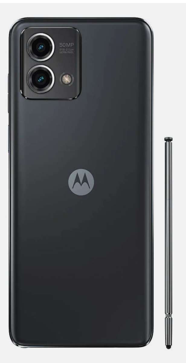 Moto G stylus 5G 2023