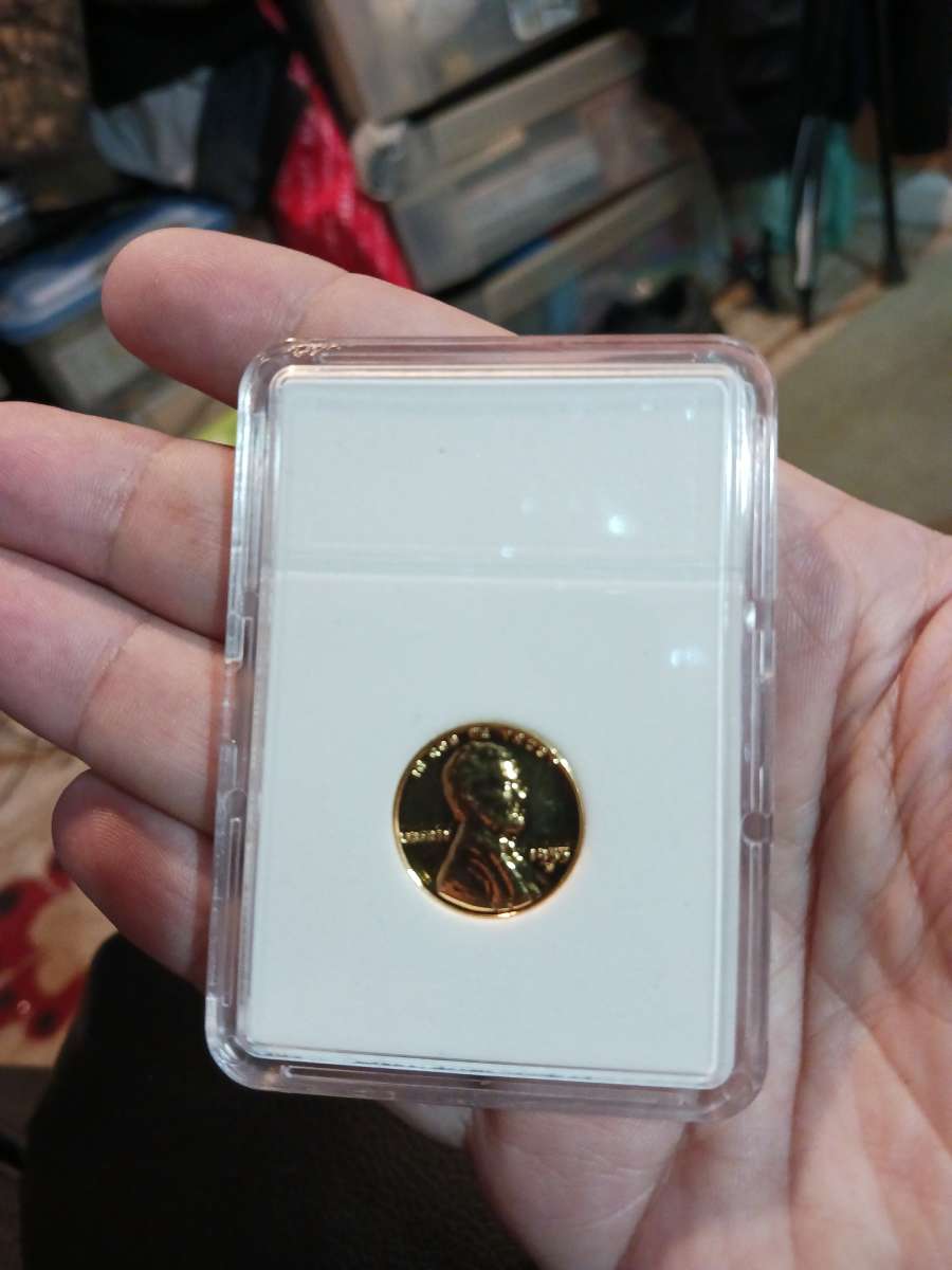 24k GP Wheaties BU CONDITION