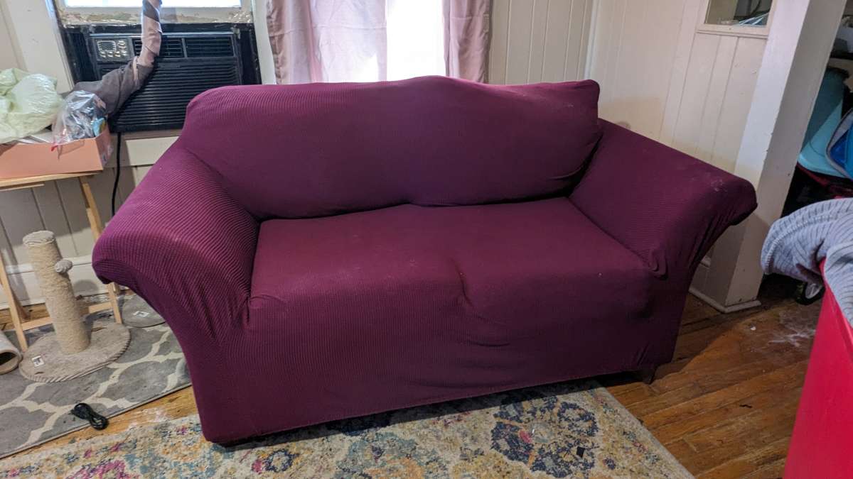 Sofa  and Loveseat