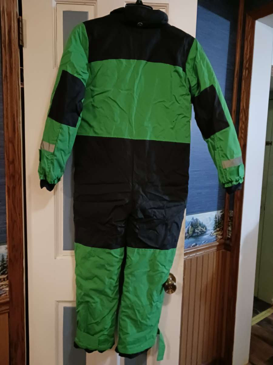 Snowsuit