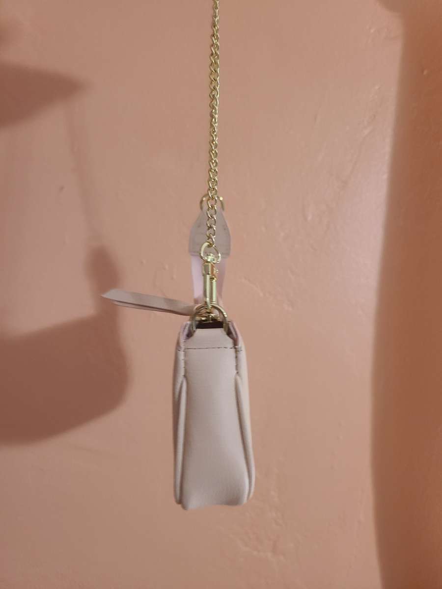 Mini Pochette Accessories