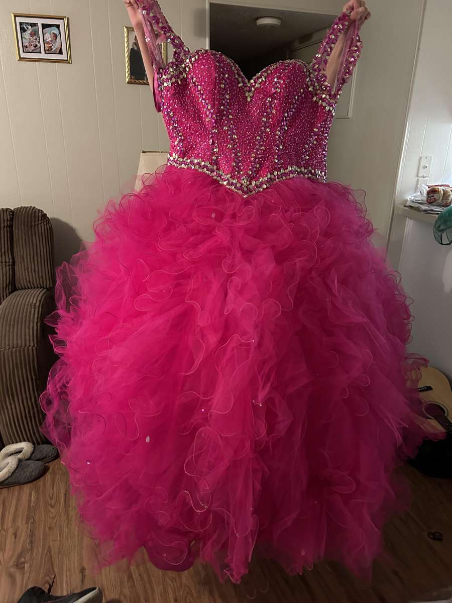 Dress For Sale