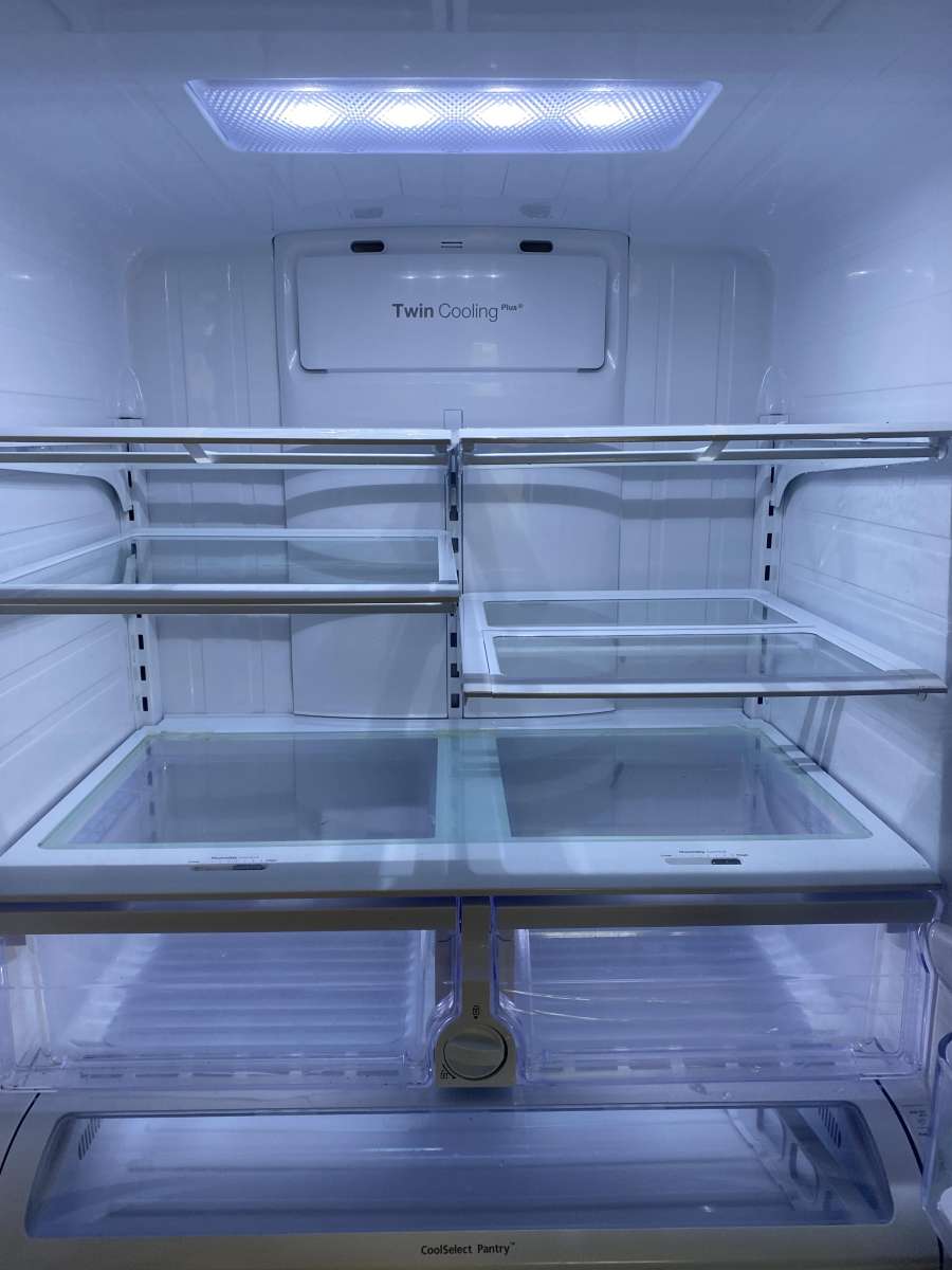 Samsung Refrigerator