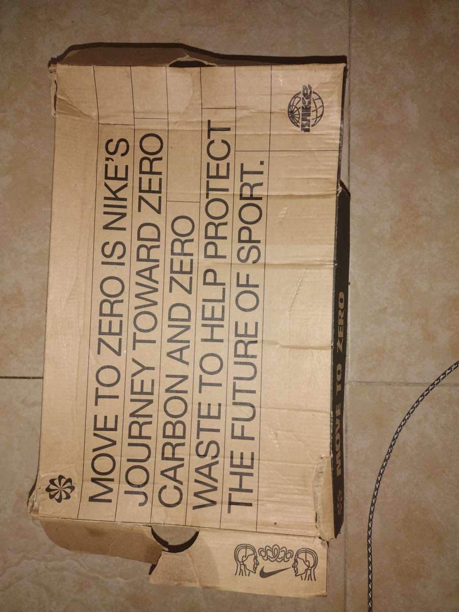 Nike Cosmic Unity Size 12