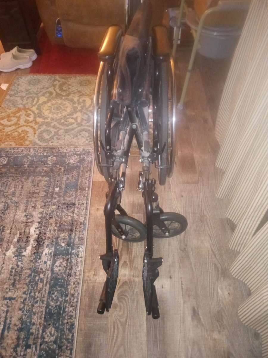 Whellchair