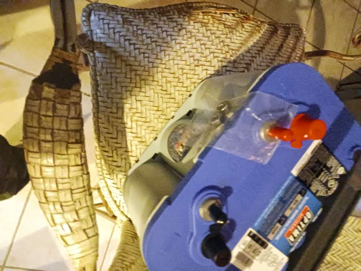 blue top optima batteries New