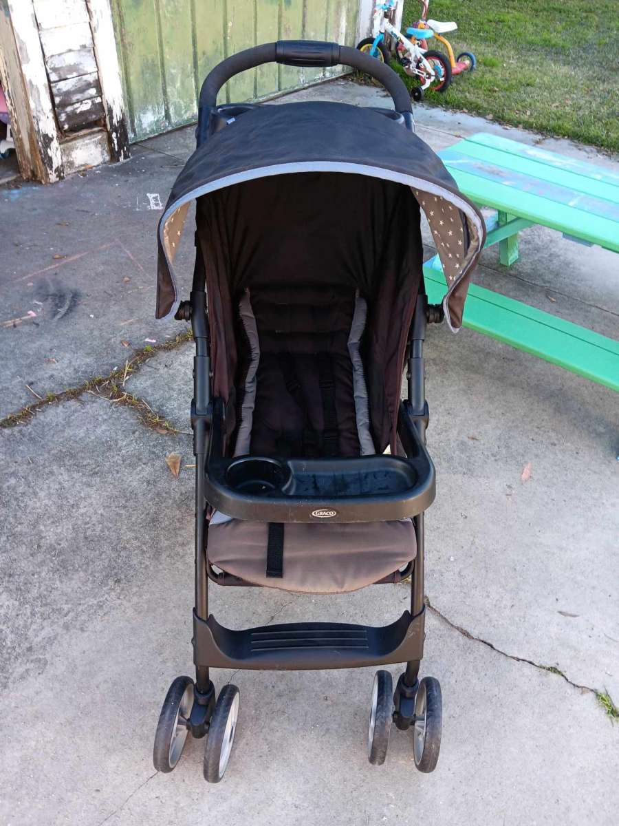 baby  Stroller