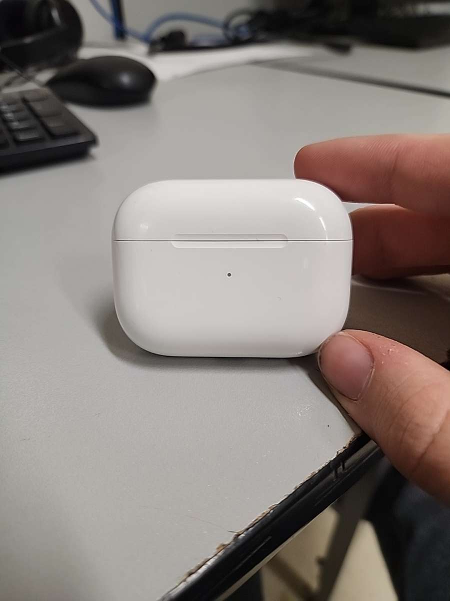 Airpod Pros Gen 1 Charging Case