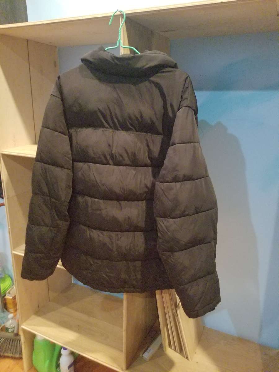 calvin size xxL