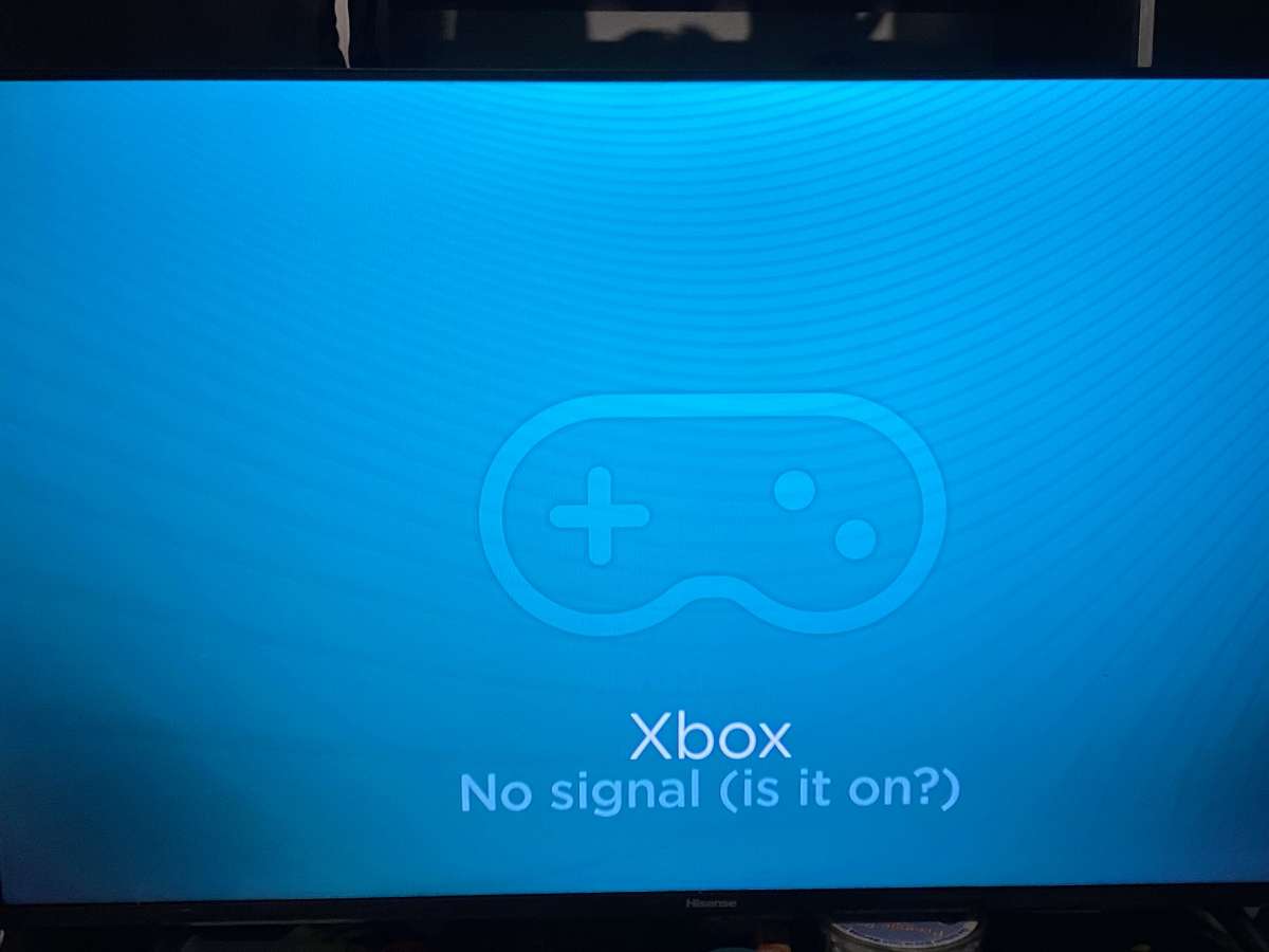 40inch roku tv w remote legs and power cord