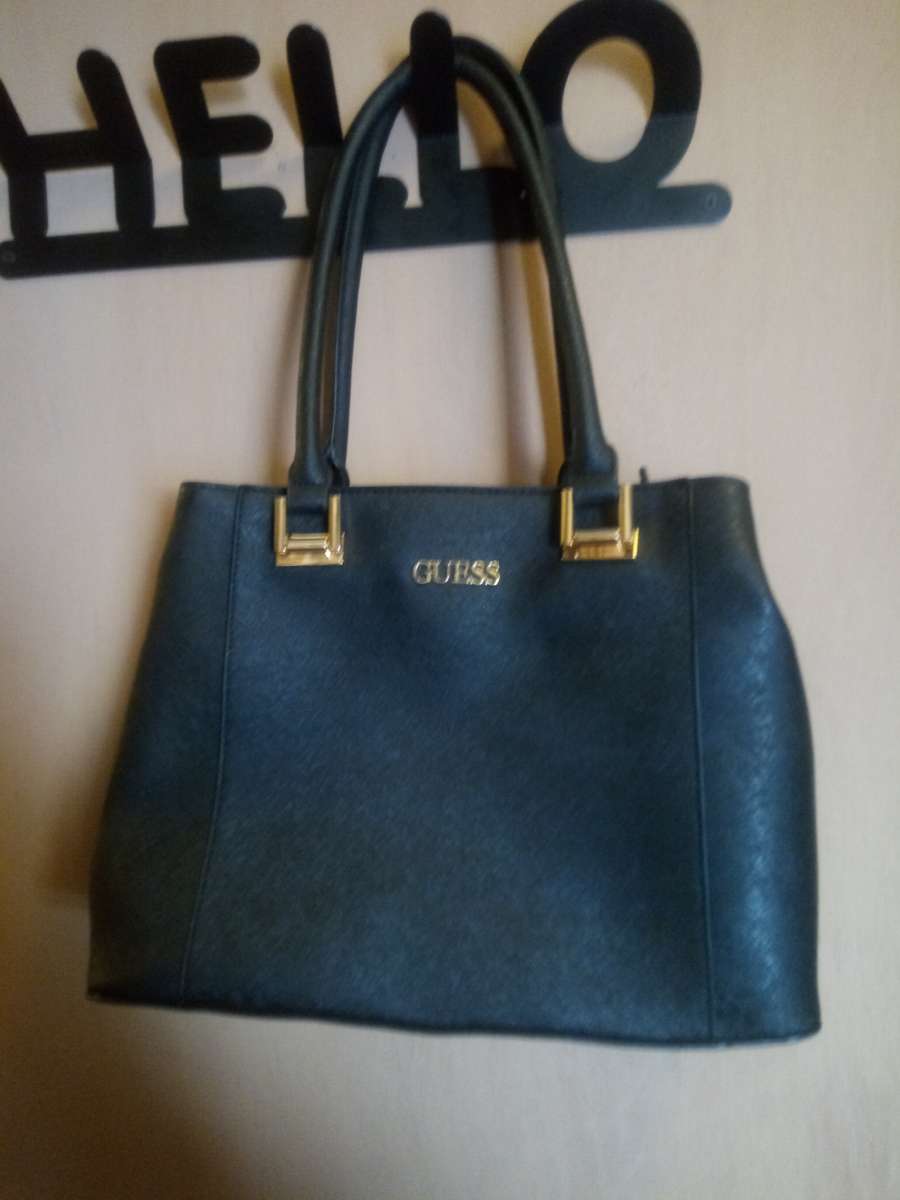 GUESS handbag brand new