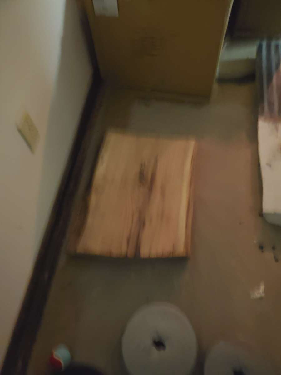 wood Slabs