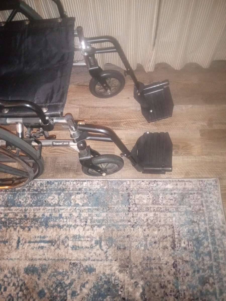 Whellchair