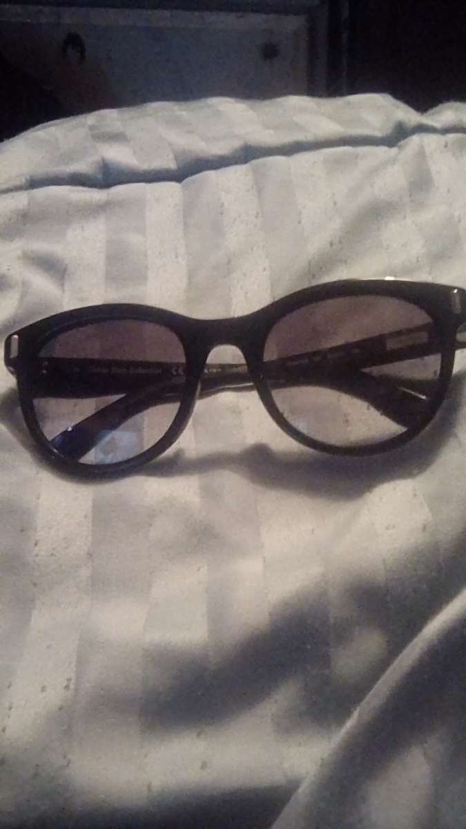 Calvin Klein sunglasses brand new made in Italy