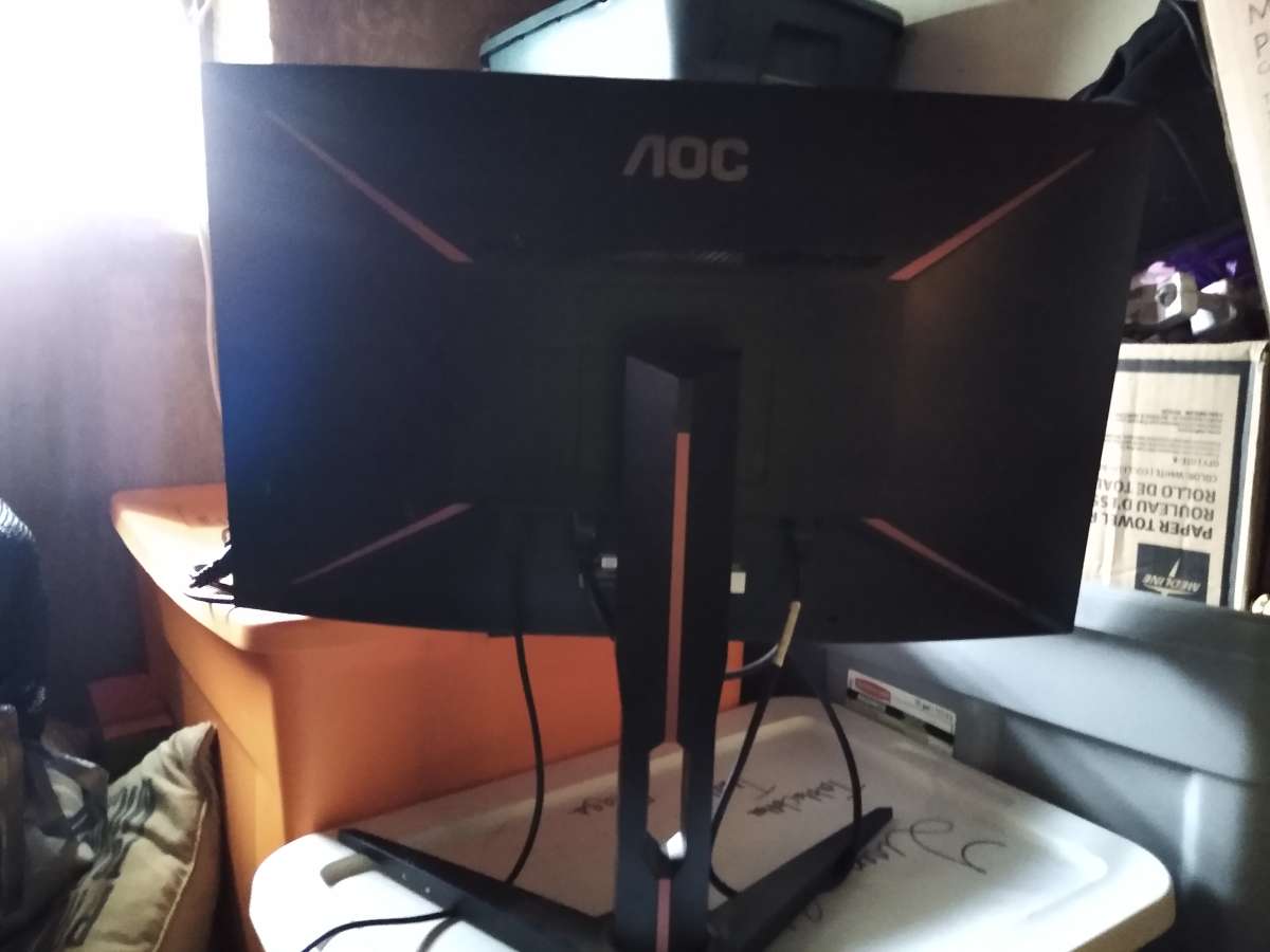 gaming PC
