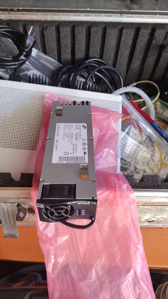 ELTEK Flatpack S 481800 HE  241122 125