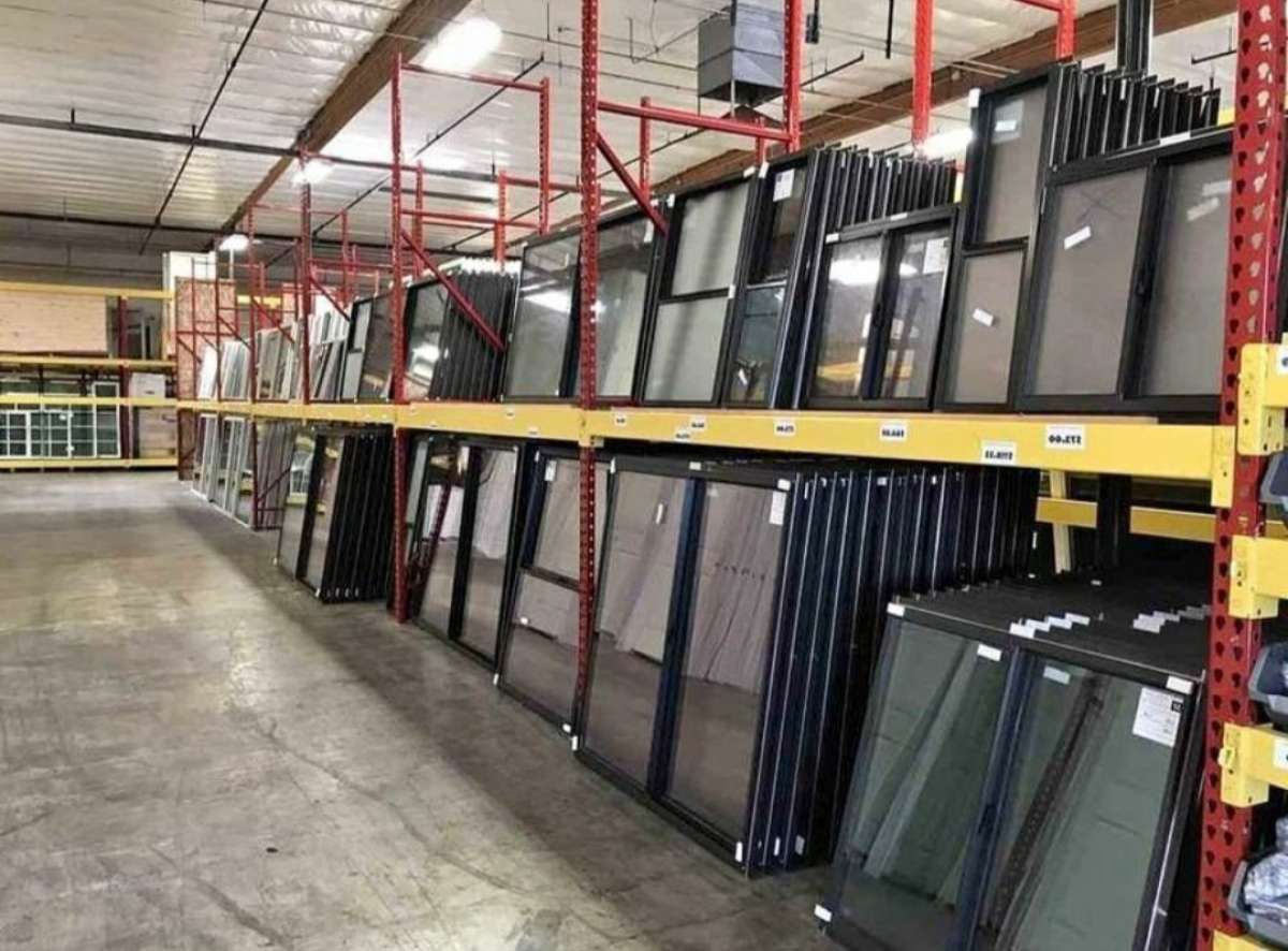 NEW IMPACT WINDOWS AND DOORS REPLACEMENT SERVICES