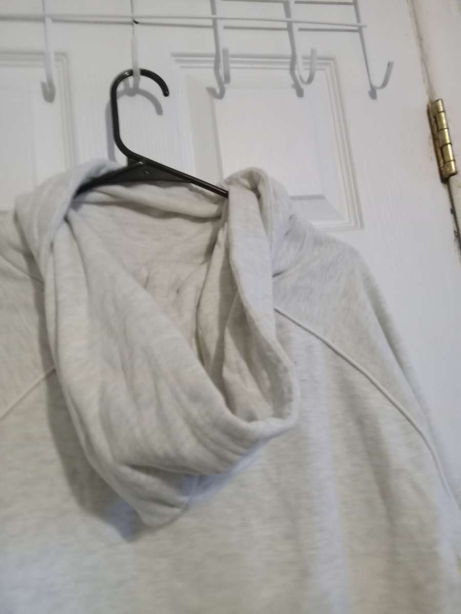 Mens Medium BlackJack Clothing Co Hoodie