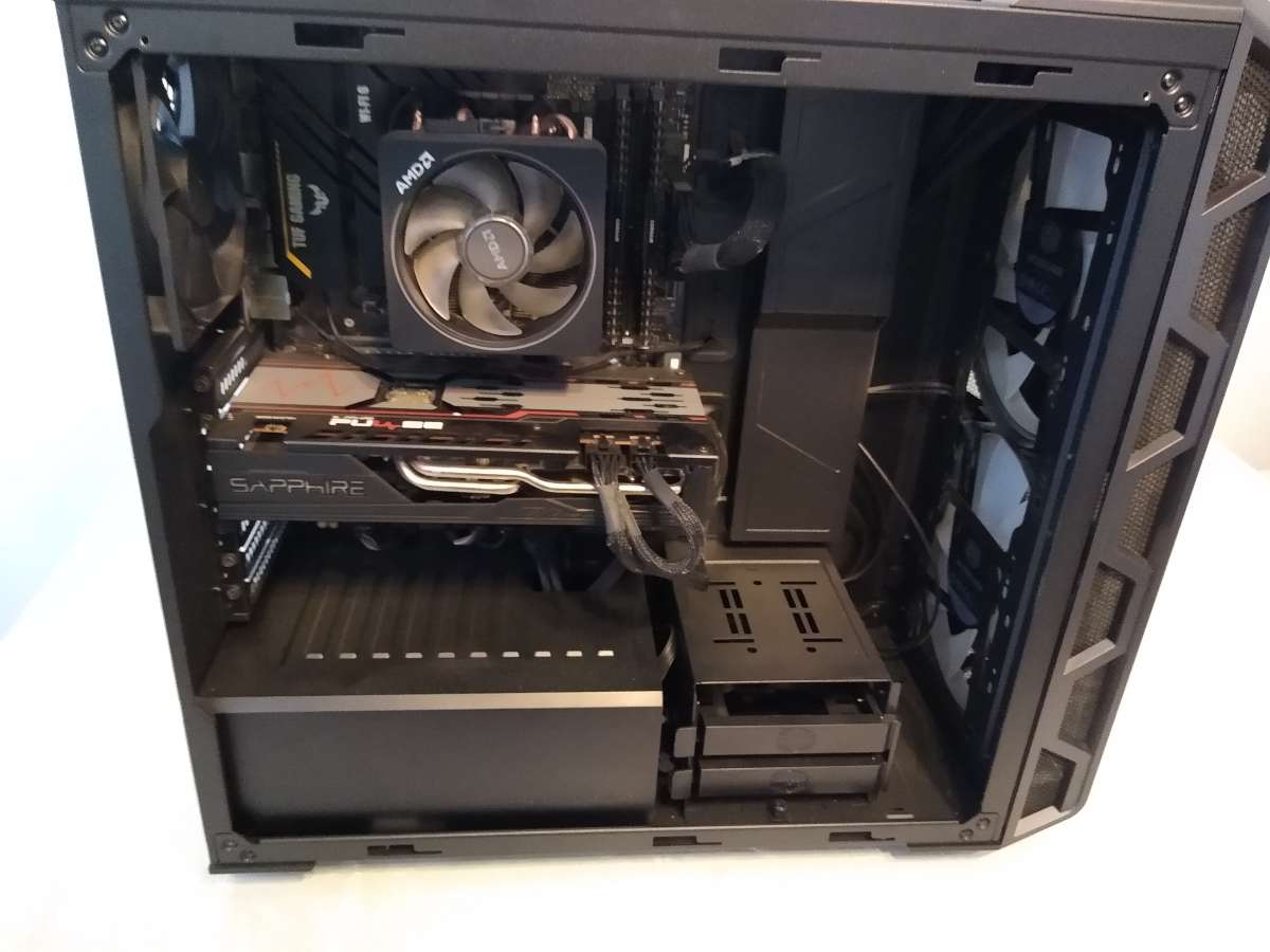 gaming PC