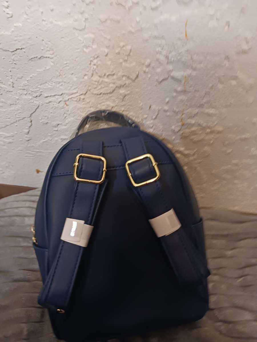 Disney The little mermaid mini backpack