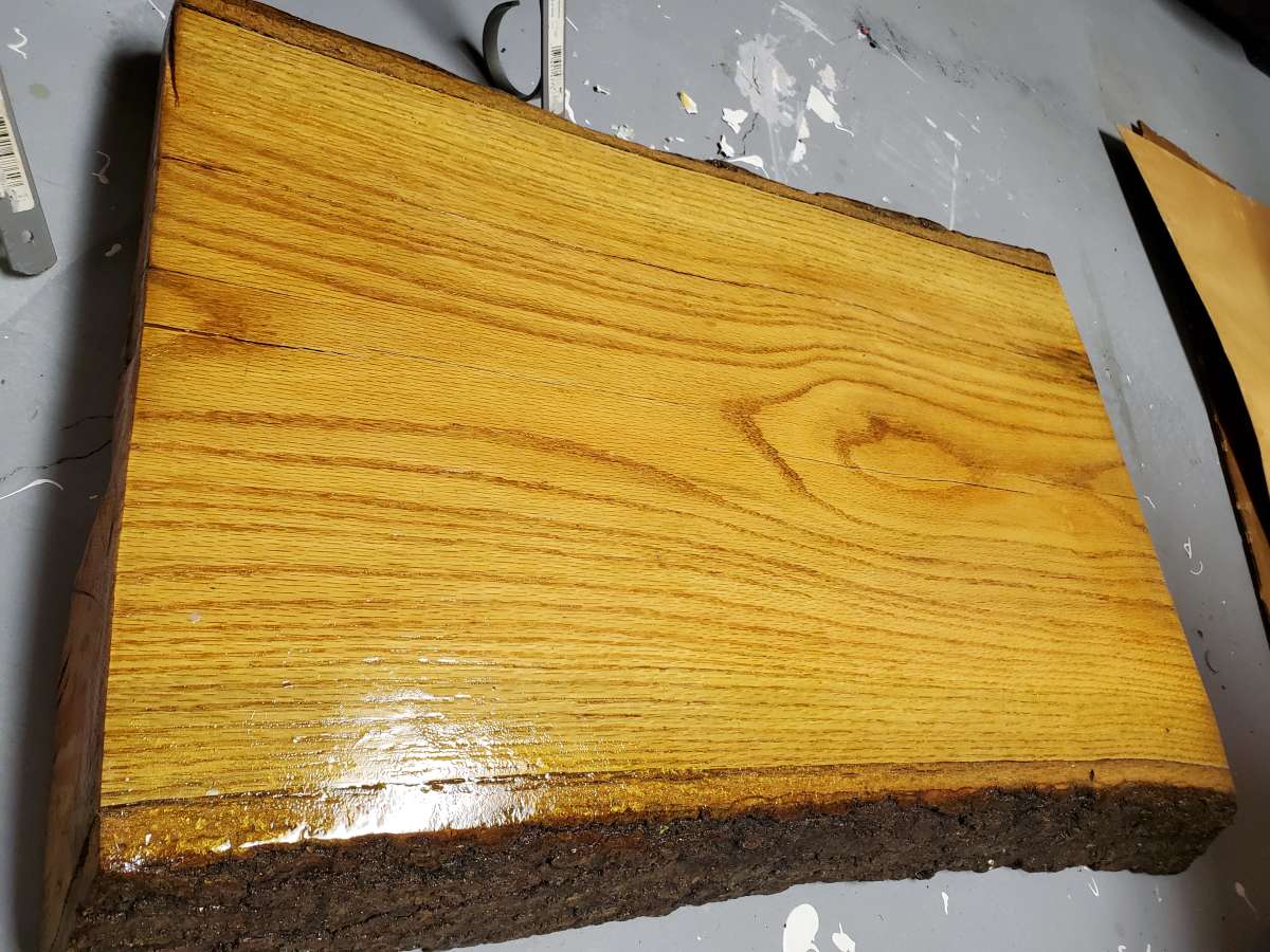 wood Slabs