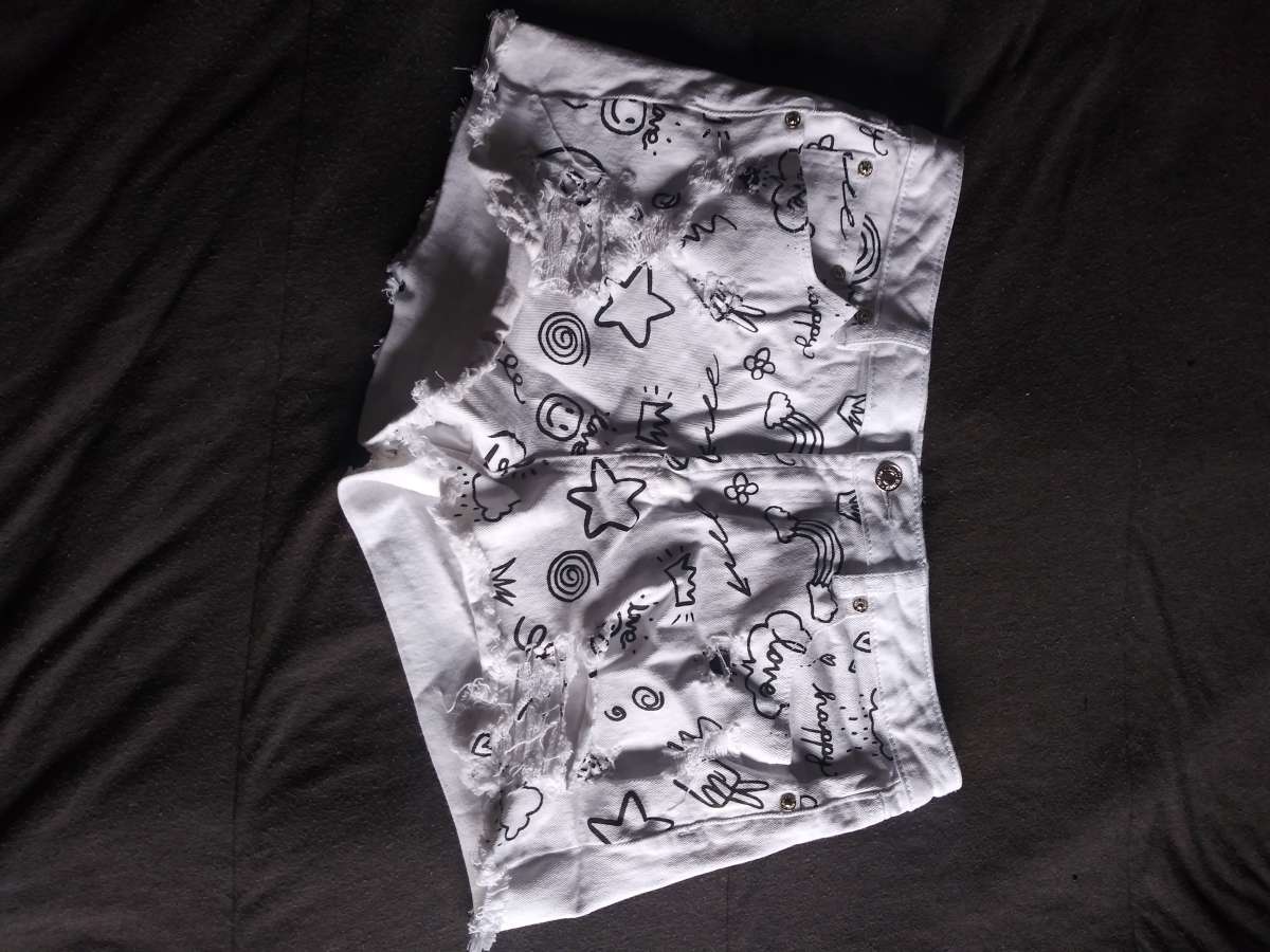 Womens Cute Shorts