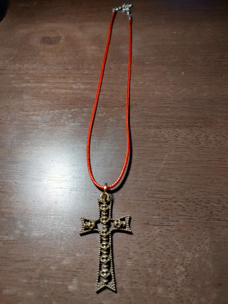 Handmade Necklaces