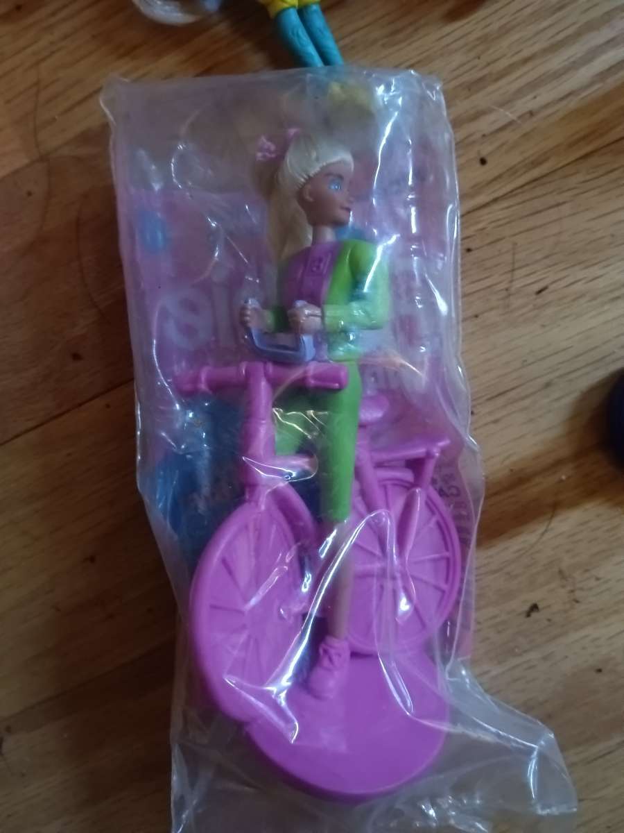 barbie dolls and princess dolls