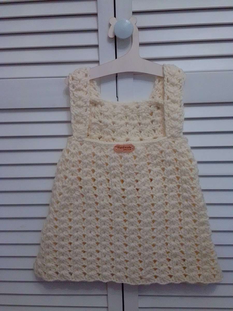 baby overall dress