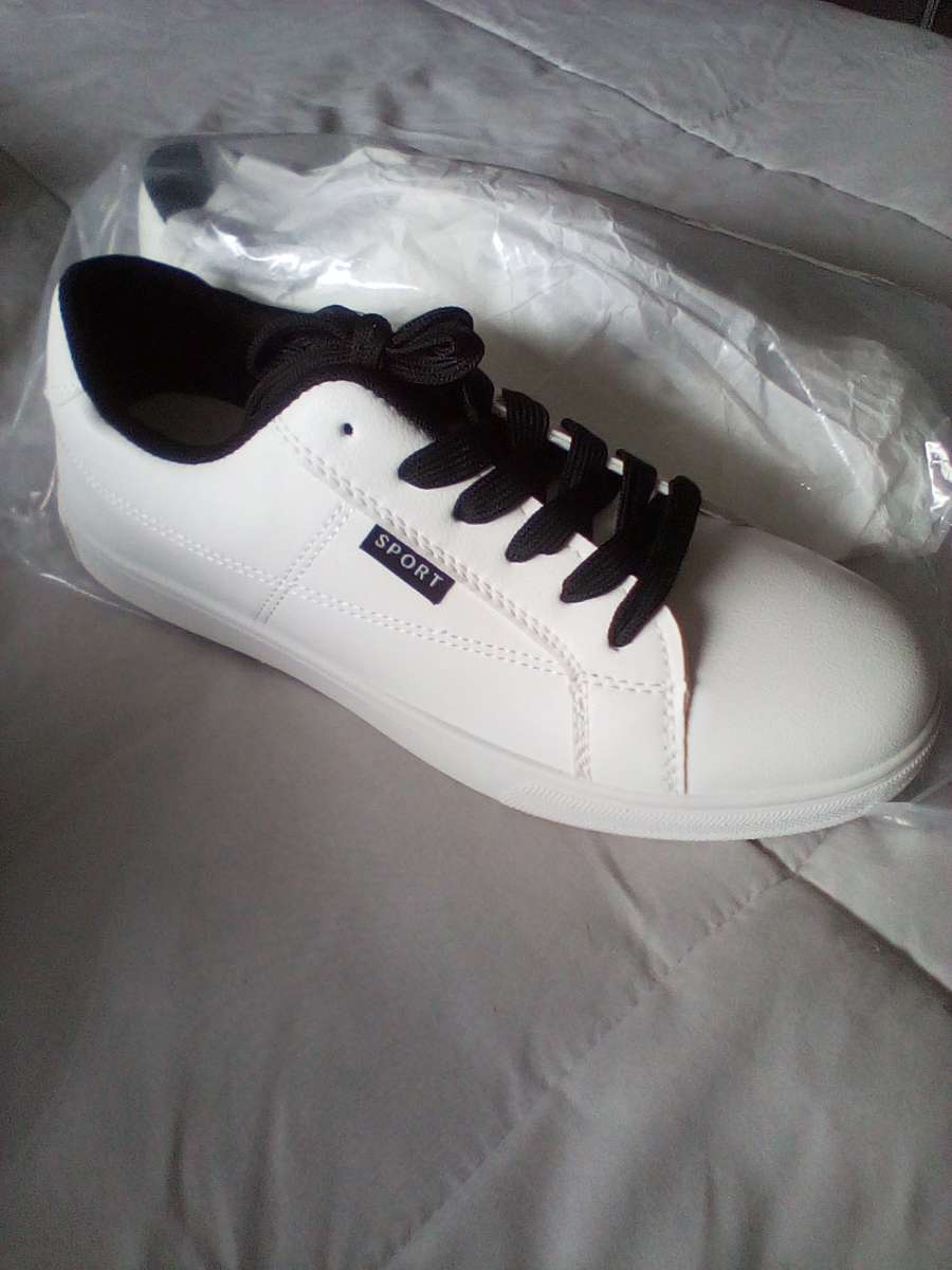 brand New Tennis Shoes