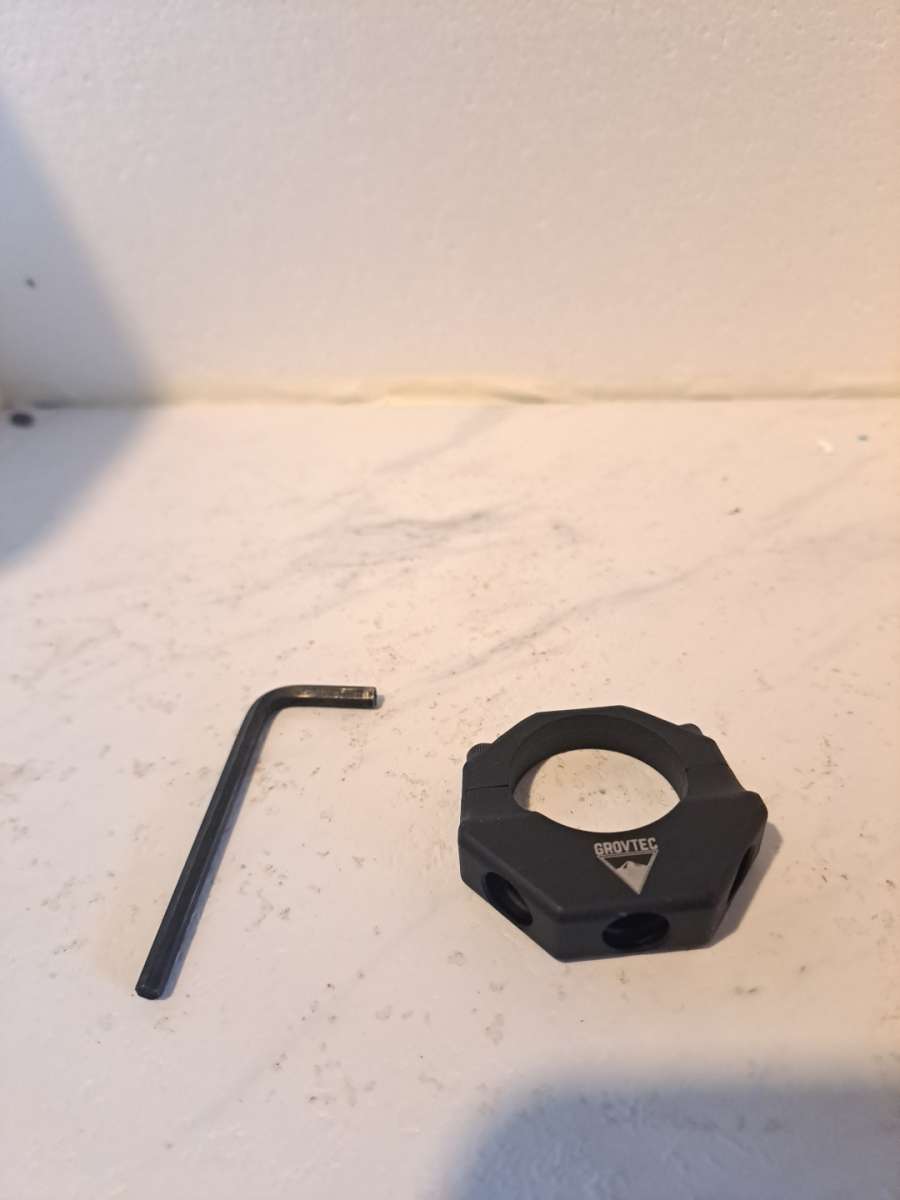 GrovTec US TriBase  Tube Sling Mount