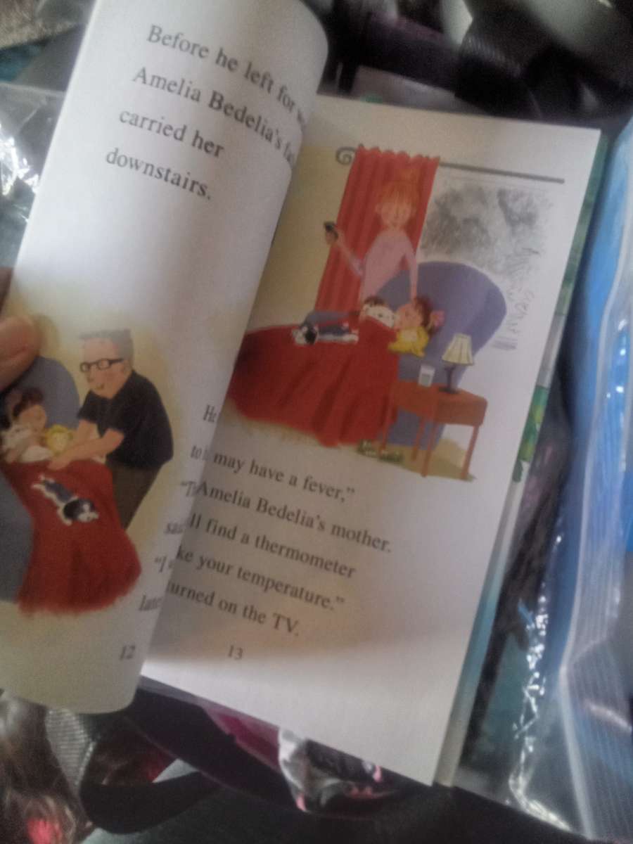 childrens book