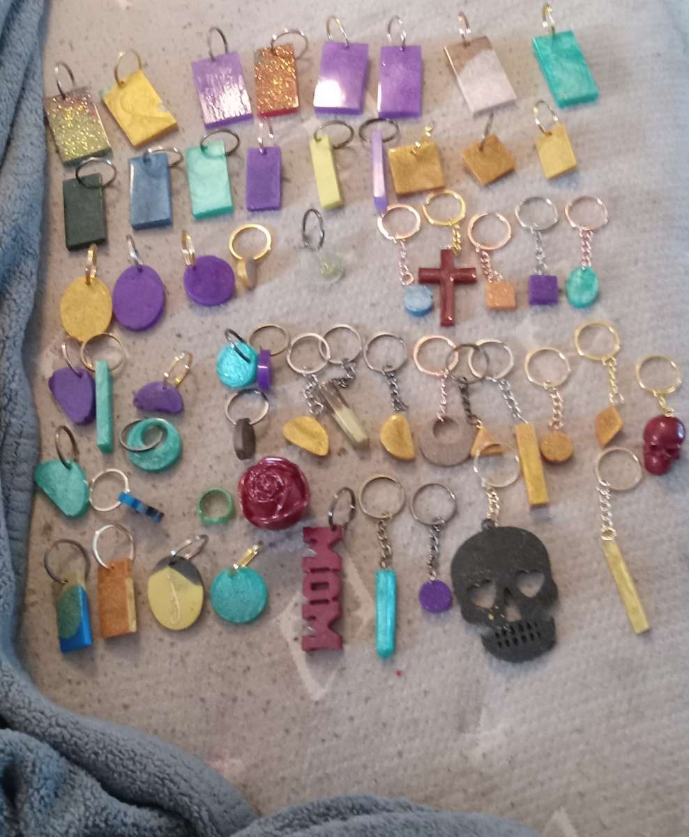 keychains