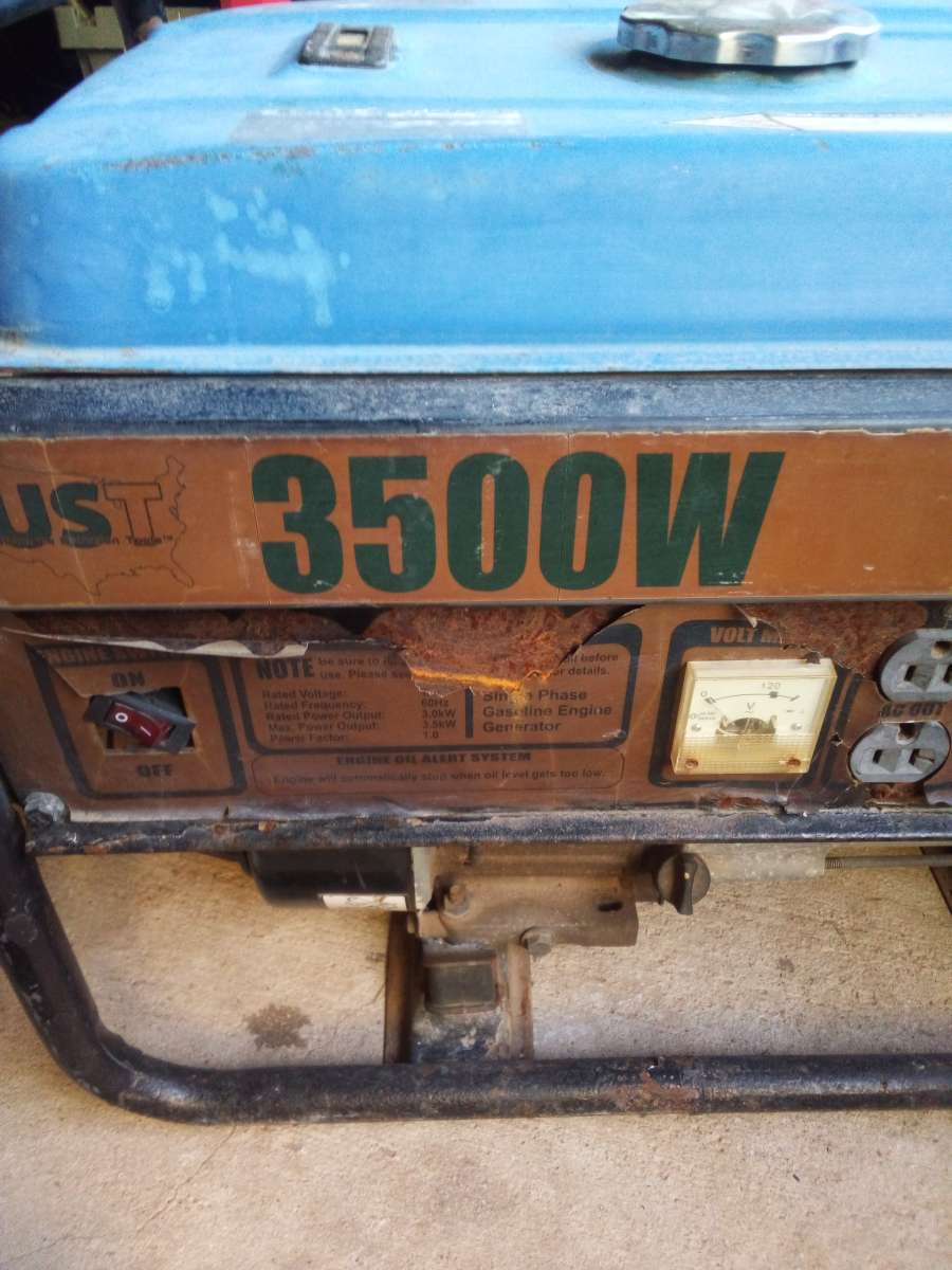 generator