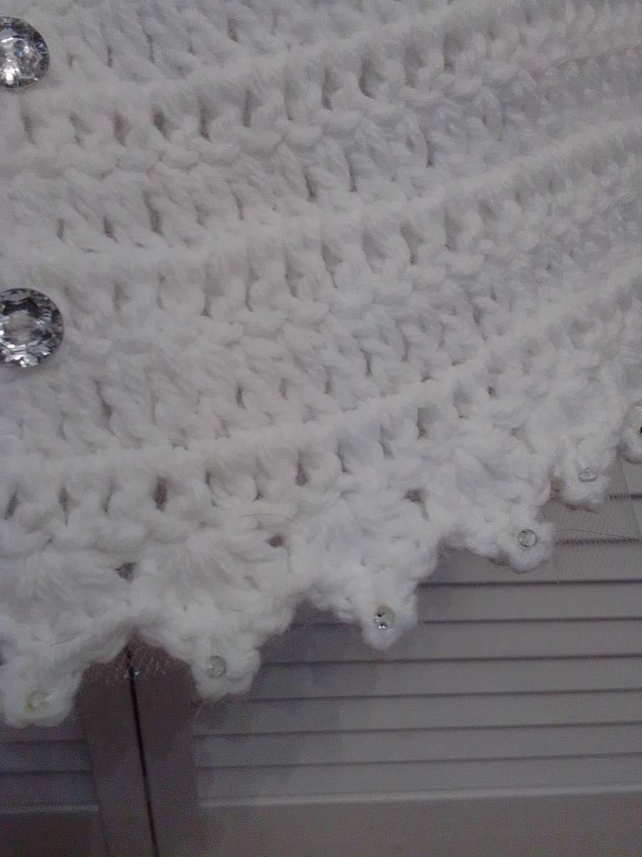 baby christening dress