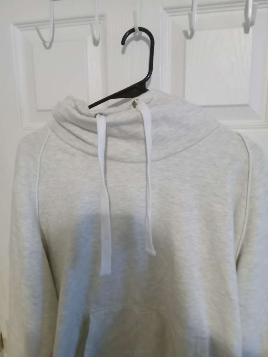 Mens Medium BlackJack Clothing Co Hoodie