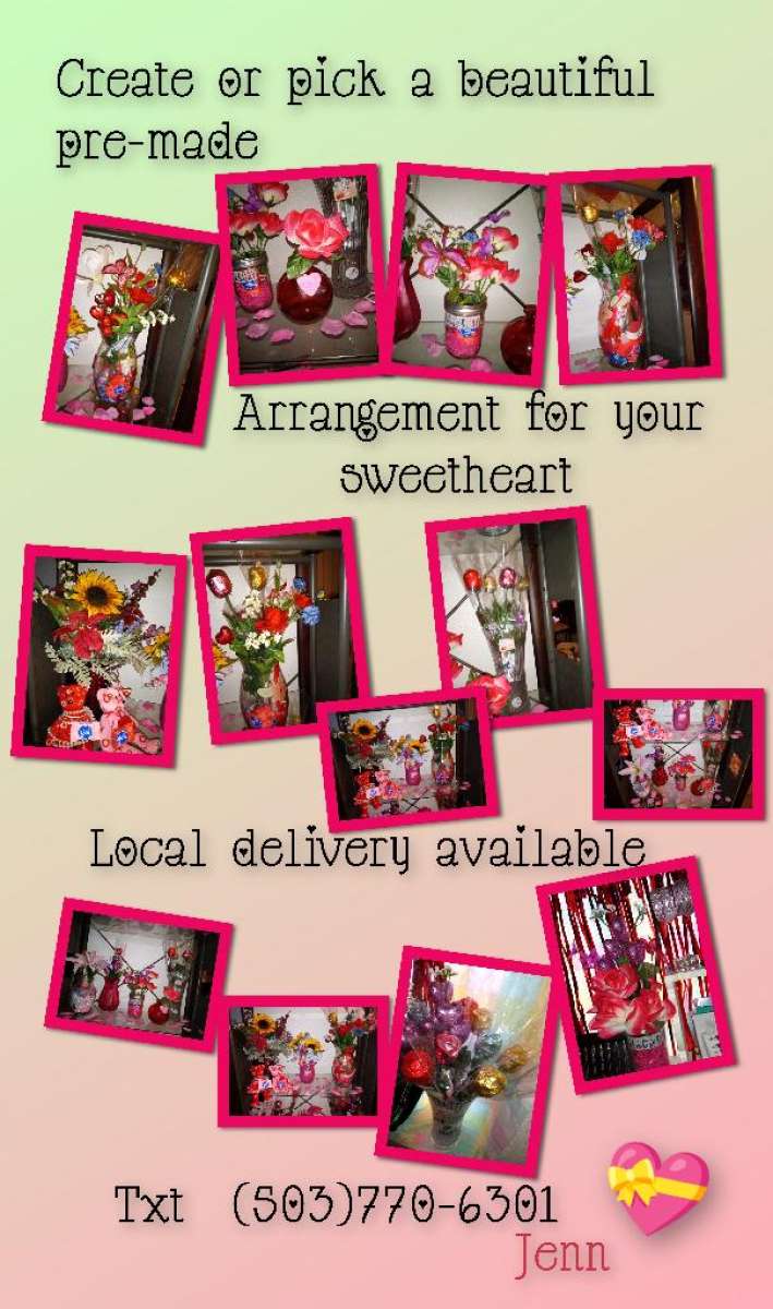 Jewelry and Accessories