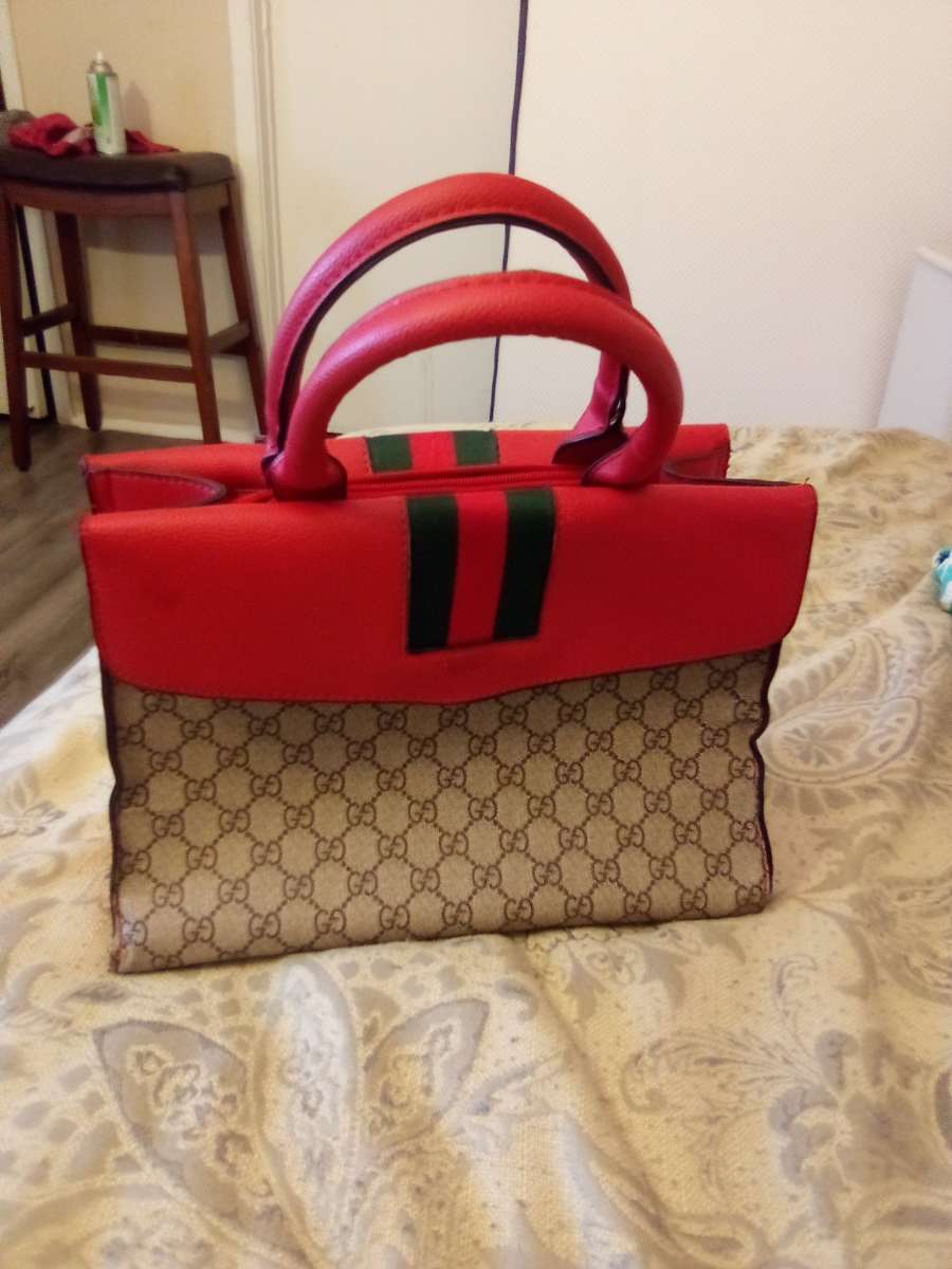 Gucci Handbag