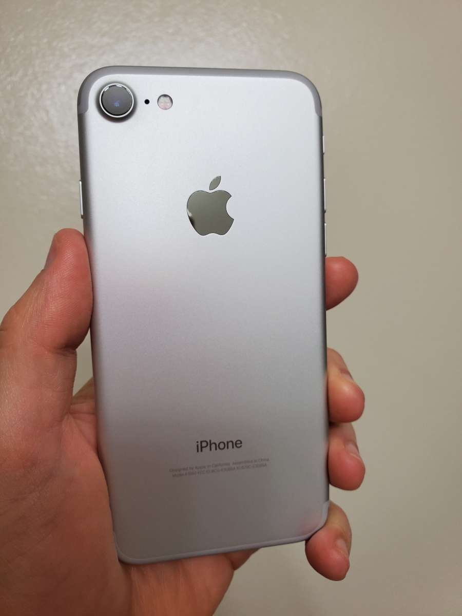 Iphone 7