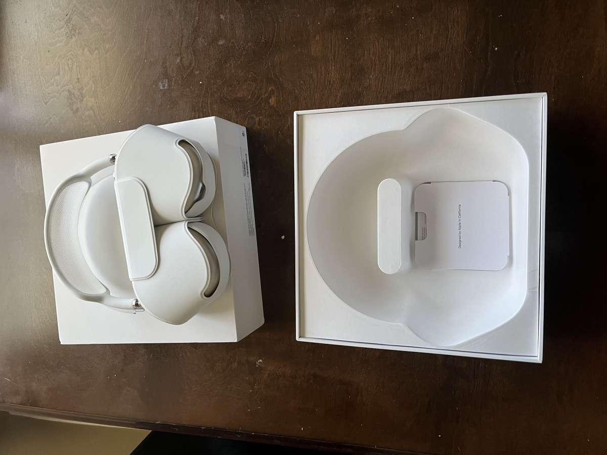 AirPod Max